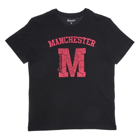 Admiral Taksal boys t-shirt