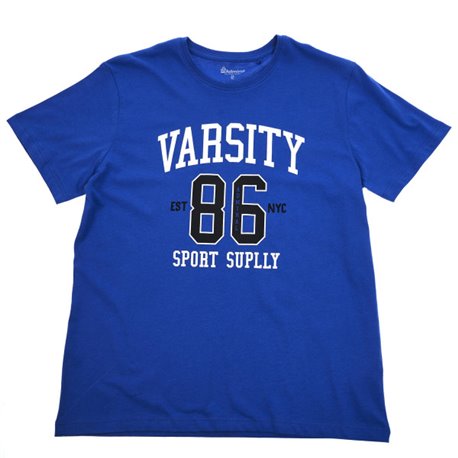 Παιδικό T-Shirt Μπλουζάκι Psarli Jr Admiral