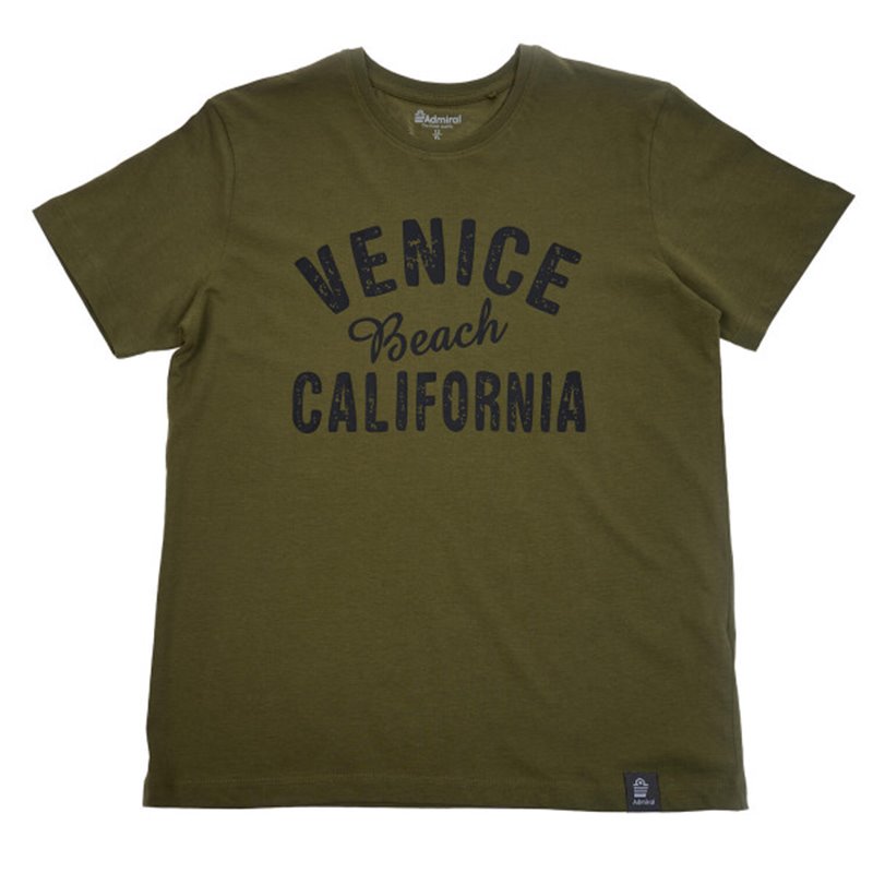 Παιδικό T-Shirt Μπλουζάκι Retha Jr Admiral