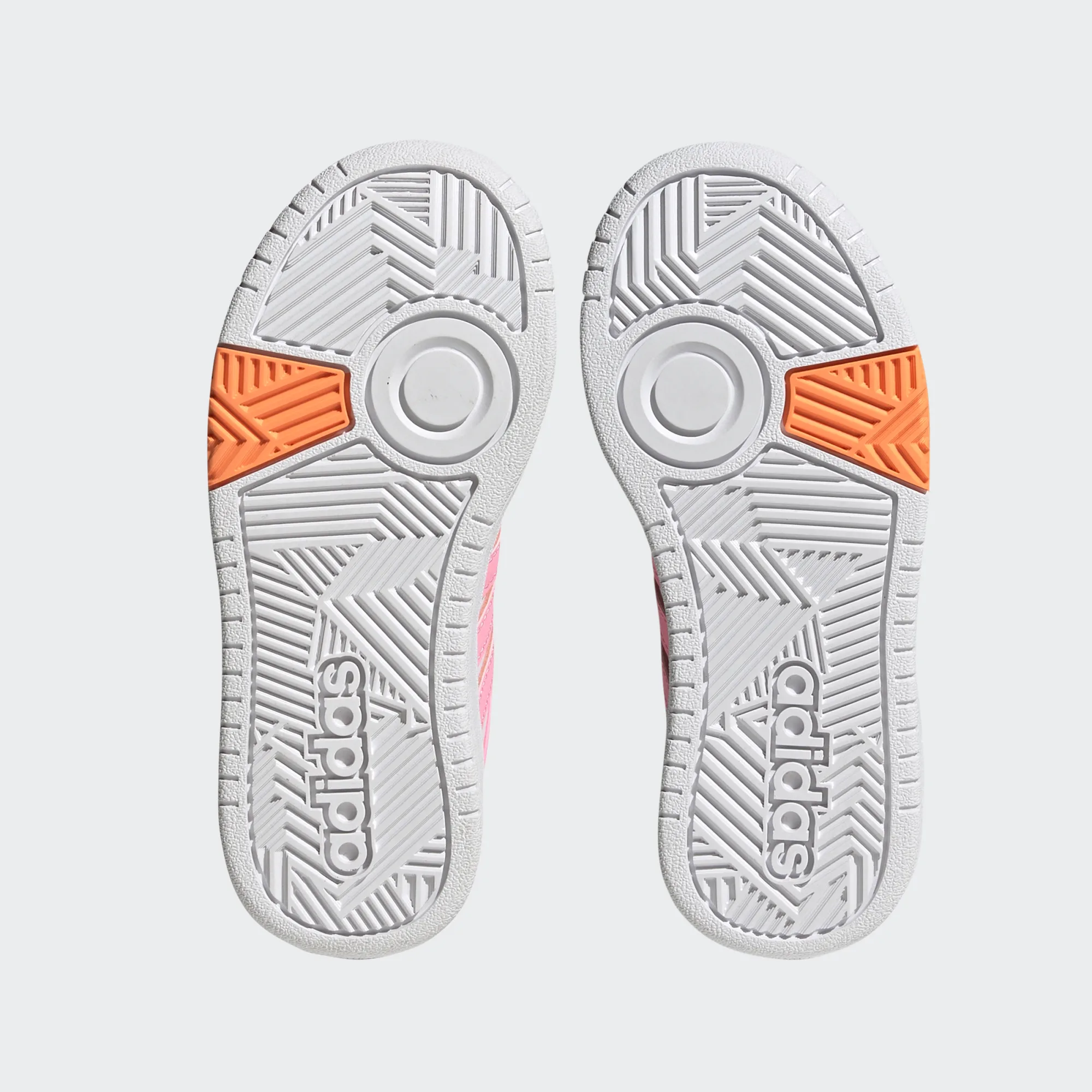 ADIDAS HOOPS 3.0 ΠΑΠΟΥΤΣΙΑ LIFESTYLE ΓΙΑ ΜΕΓΑΛΑ ΠΑΙΔΙΑ