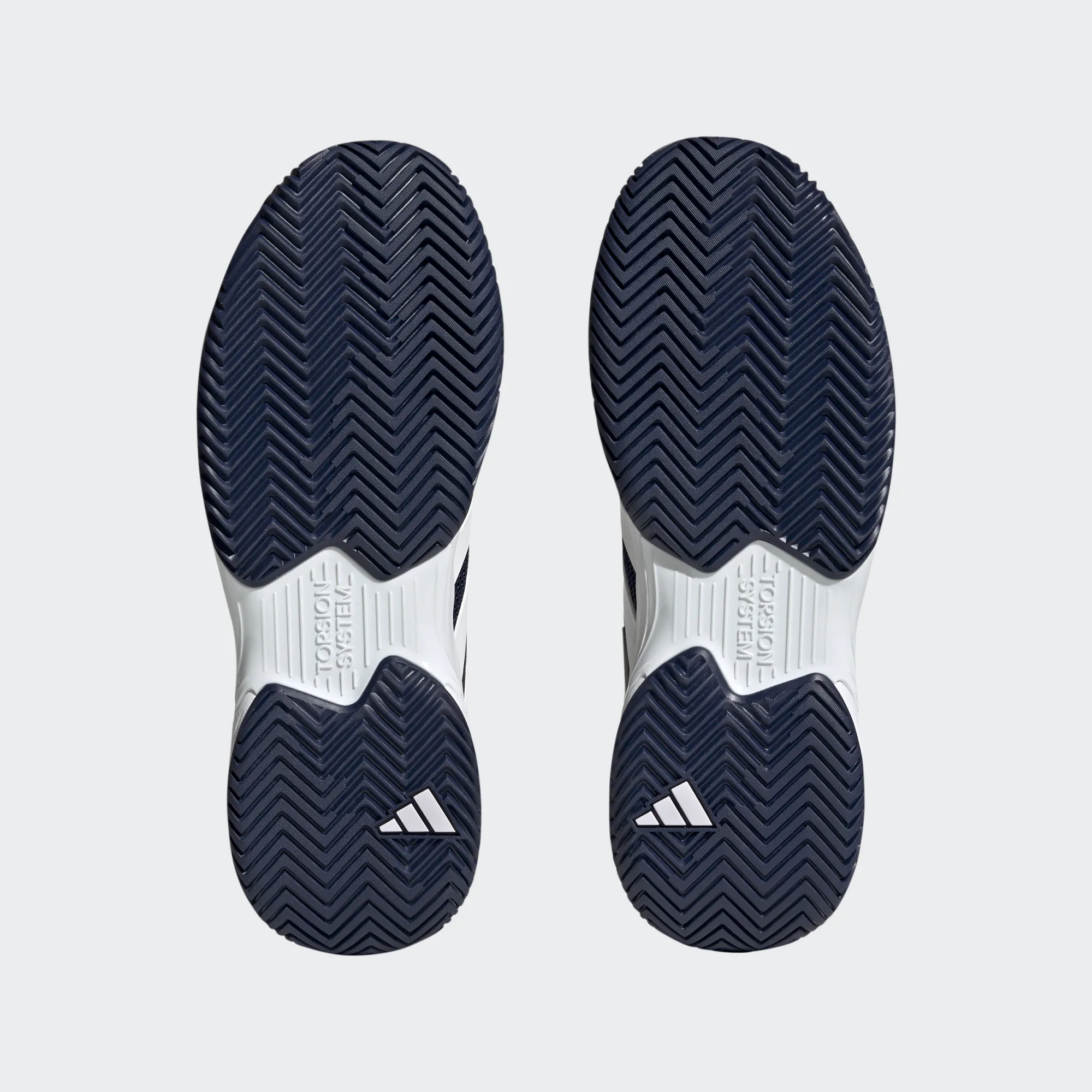 Ανδρικό παπούτσι τέννις Adidas CourtJam control