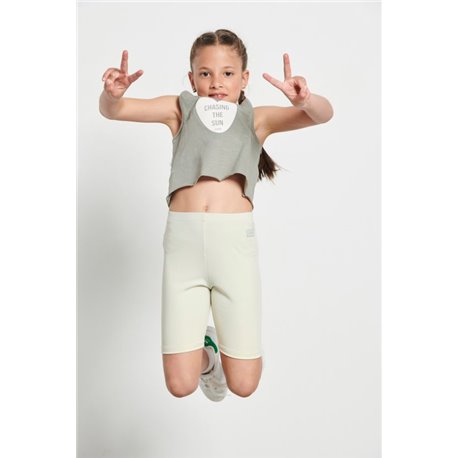 Παιδικό κολάν ποδηλατικό BDTK