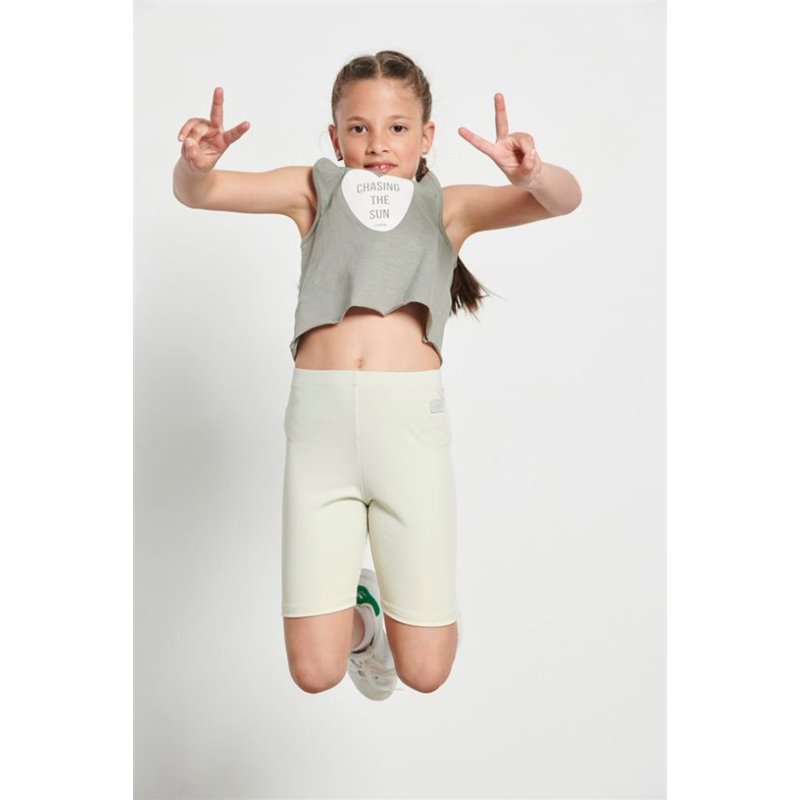 Παιδικό κολάν ποδηλατικό BDTK