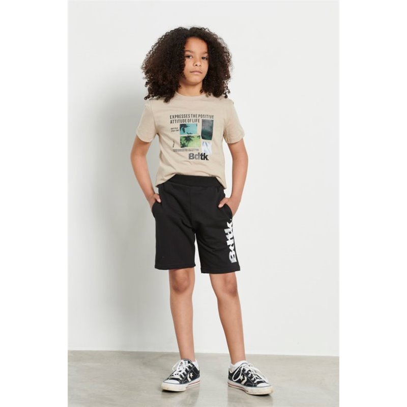 Body talk essentials kids cotton short