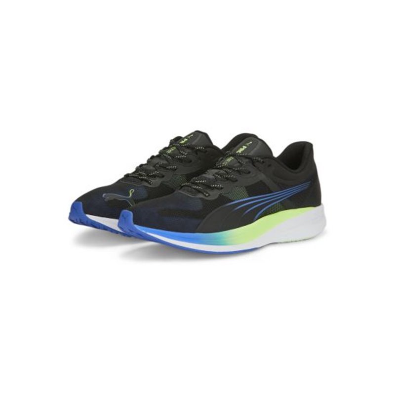 Aνδρικά παπούτσια running PUMA Redeem Profoam Fade