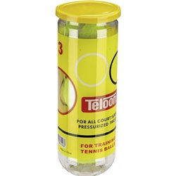 Tellon μπαλάκια τέννις