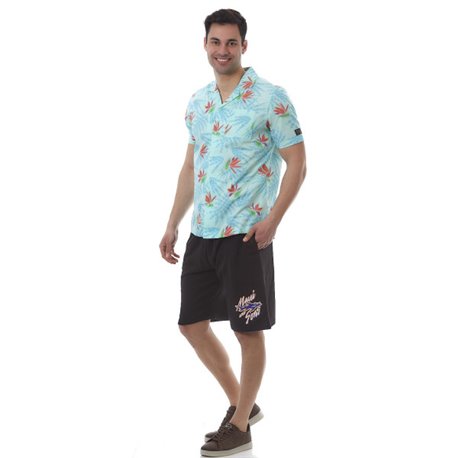 MAUI LEDYM mens shirt