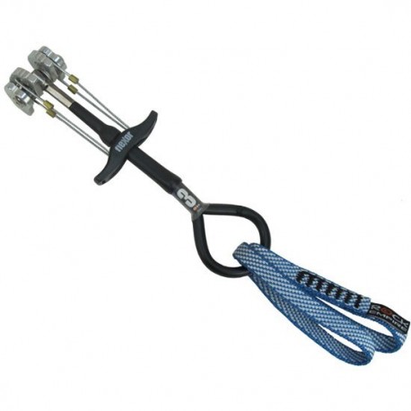 Rock Empire FLEXOR Cam 