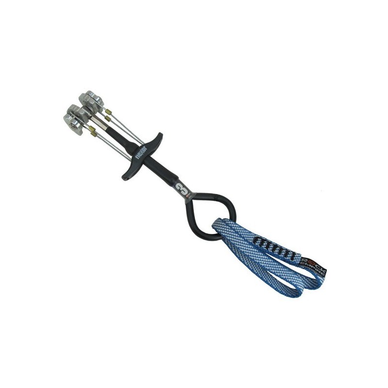 Rock Empire FLEXOR Cam 