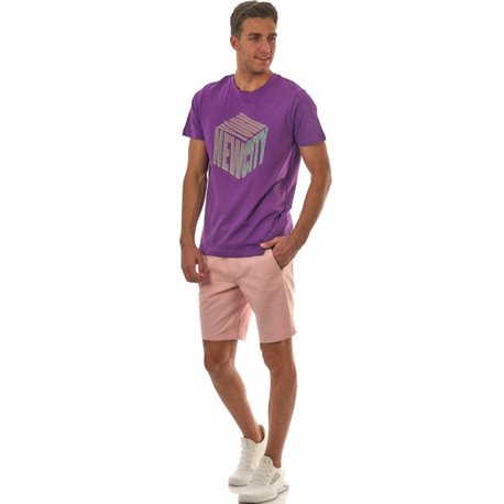 Mens t-shirt Karil by Admiral