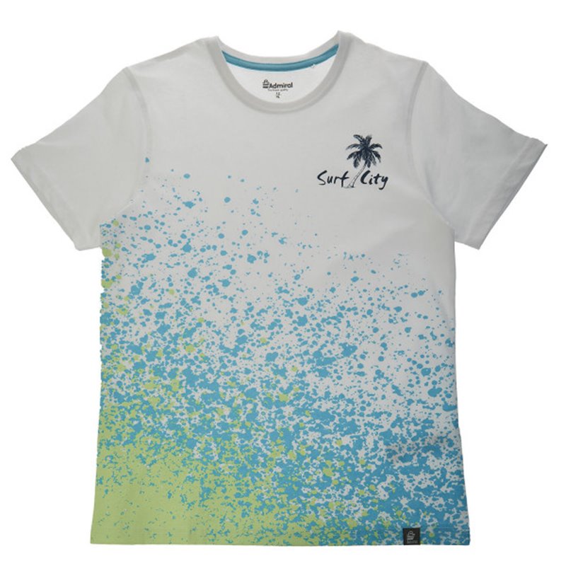 ADMIRAL Keelin boys t-shirt