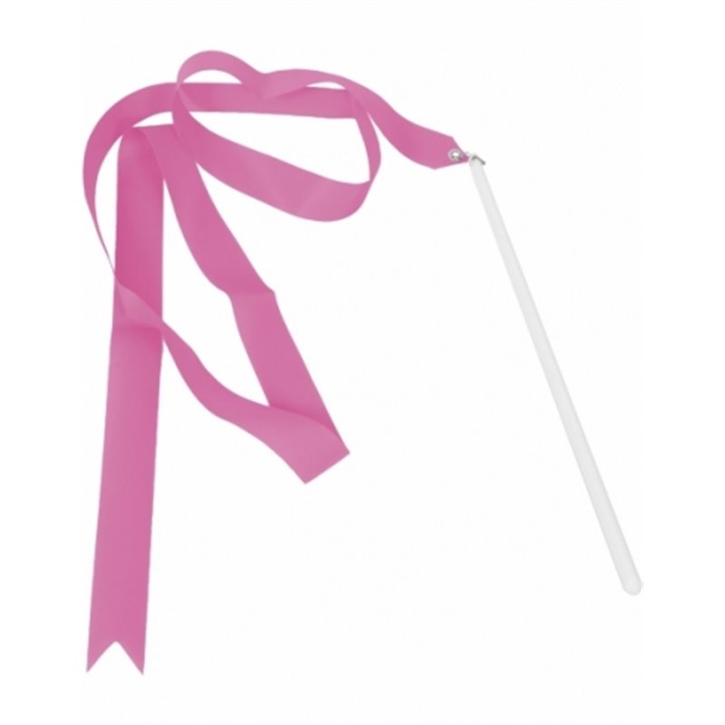 RHYTHMIC GYMNASTICS RIBBON 