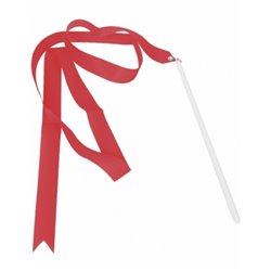 RHYTHMIC GYMNASTICS RIBBON 