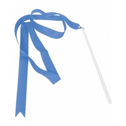 RHYTHMIC GYMNASTICS RIBBON 