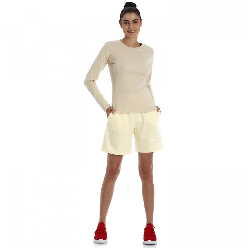 Womens loose short  ADMIRAL EILA