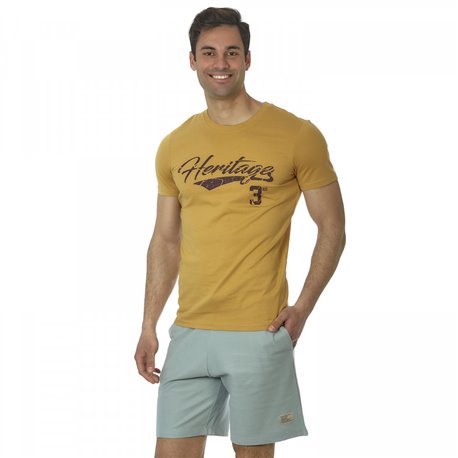 Aνδρικό t-shirt Admiral Cyrus