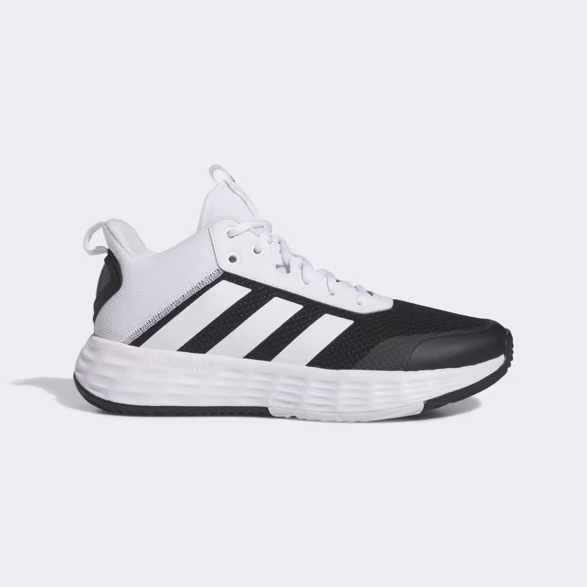 AΝΔΡΙΚΑ ΠΑΠΟΥΤΣΙΑ ΜΠΑΣΚΕΤ ADIDAS OWNTHEGAME 2.0