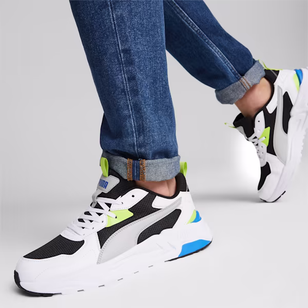 PUMA TRINITY LITE MENS  LIFESTYLE SHOES