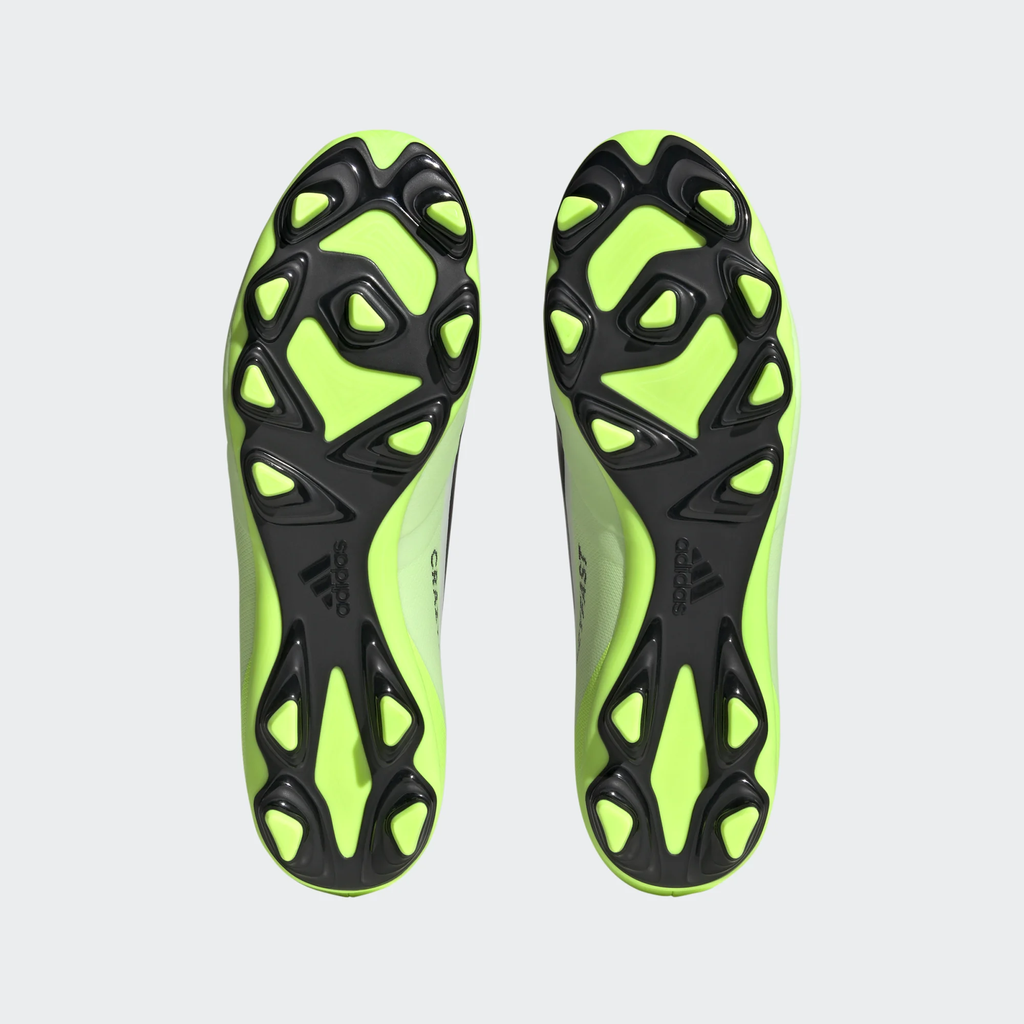 ADIDAS X CRAZYFAST  .4 FXG MENS FOOTBALL SHOES