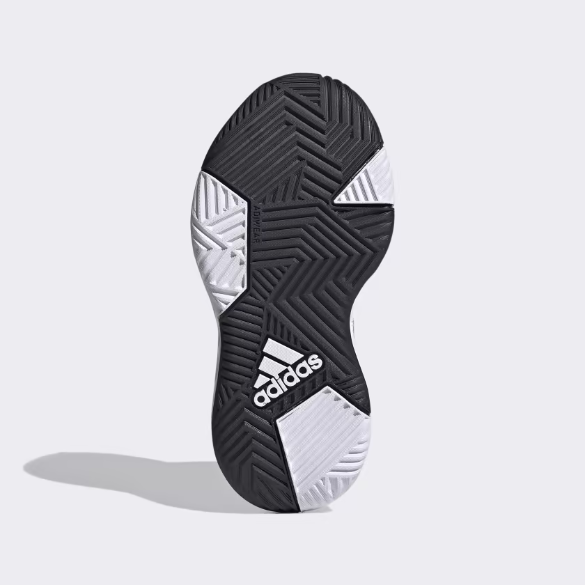 ADIDAS OWNTHEGAME 2.0  KIDS BASKETBALL SHOES