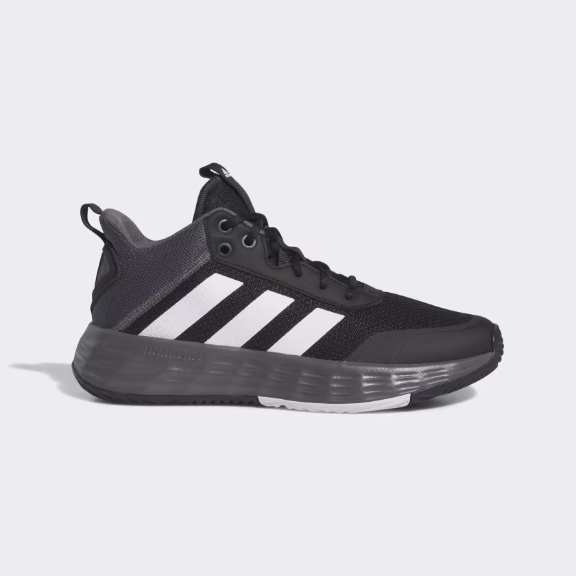 ADIDAS OWNTHEGAME 2.0 ΑΝΔΡΙΚΑ ΠΑΠΟΥΤΣΙΑ BASKETBALL