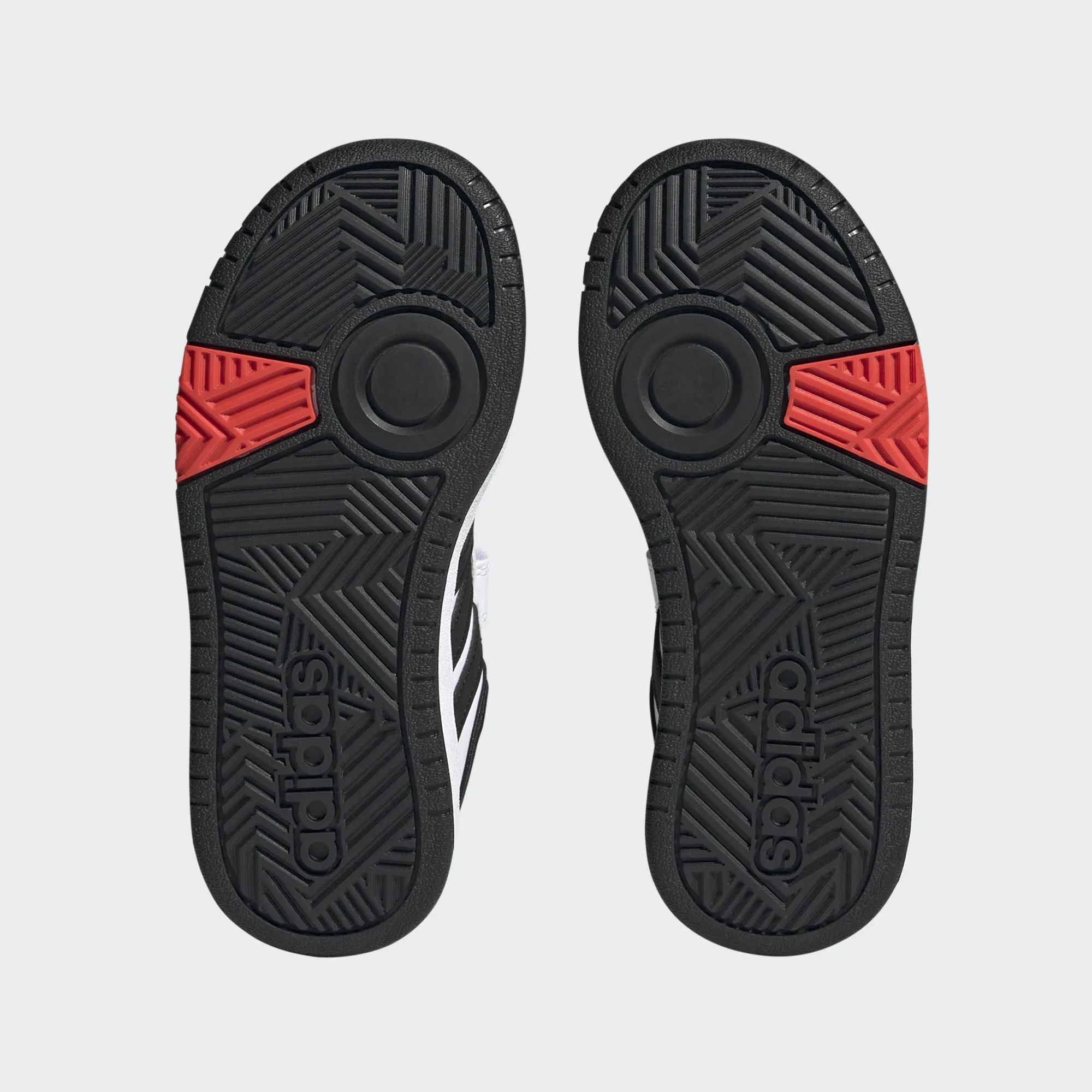 ADIDAS HOOPS 3.0 CF KIDS  LIFESTYLE SHOES