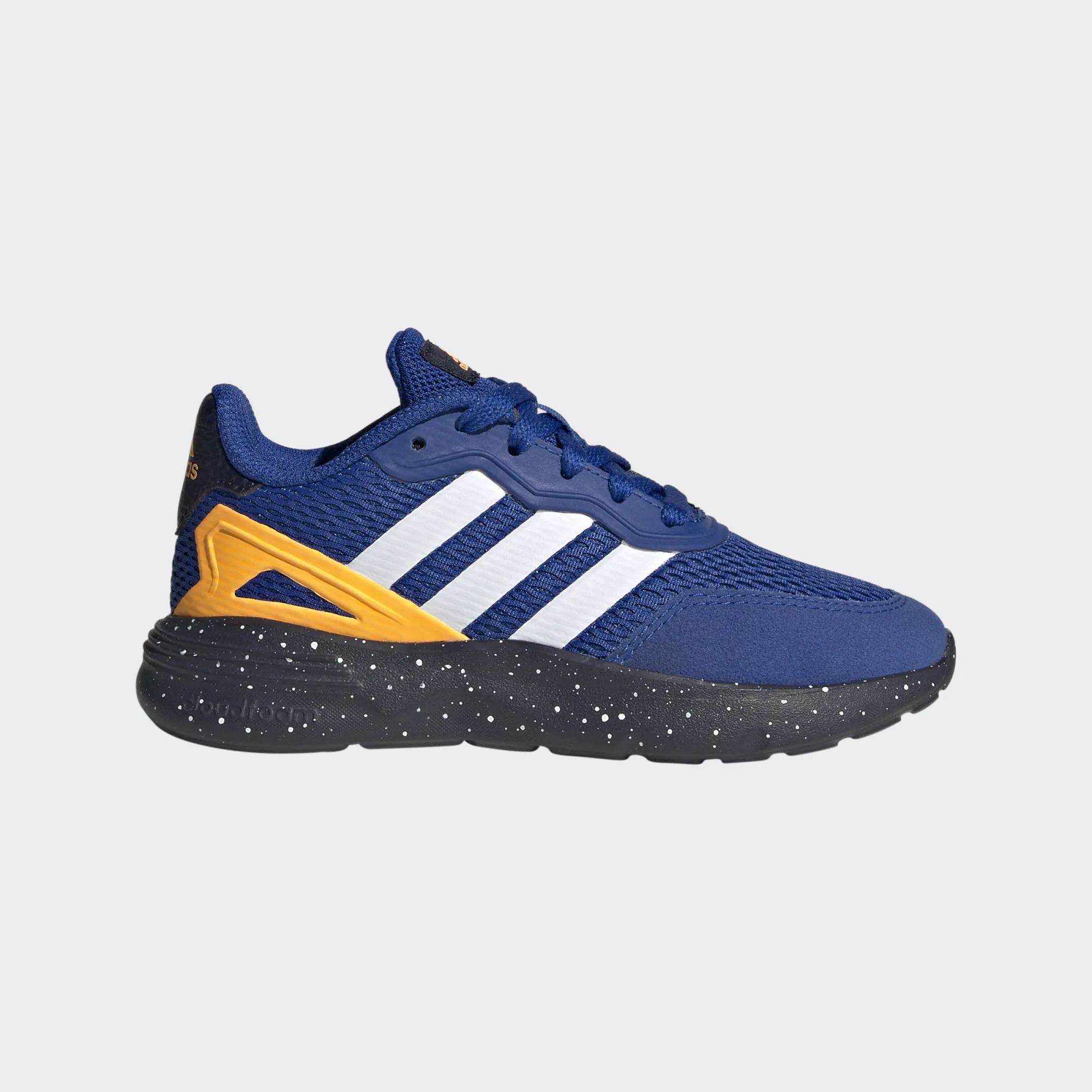 ADIDAS NEBZED kids  RUNNING INSPIRED SHOES