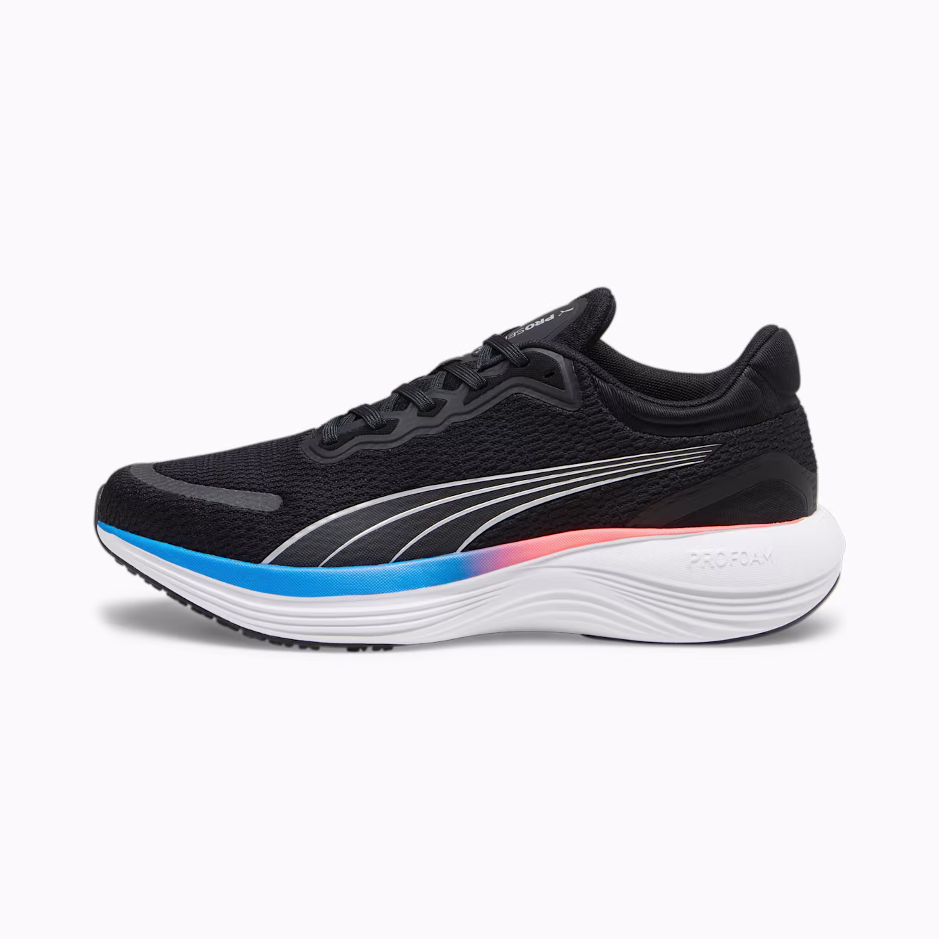 MENS  RUNNING SHOES  PUMA SCEND PRO