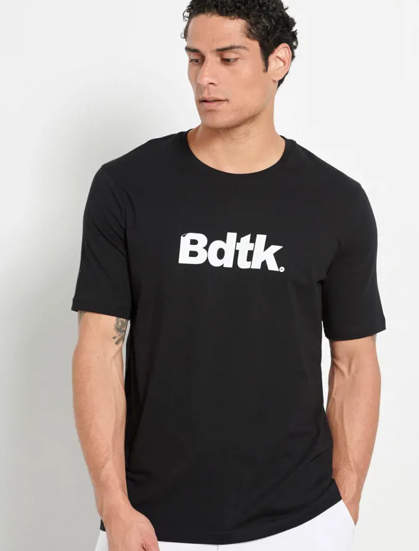 ΑΝΔΡΙΚΟ ESSENTIALS BDTK T-SHIRT