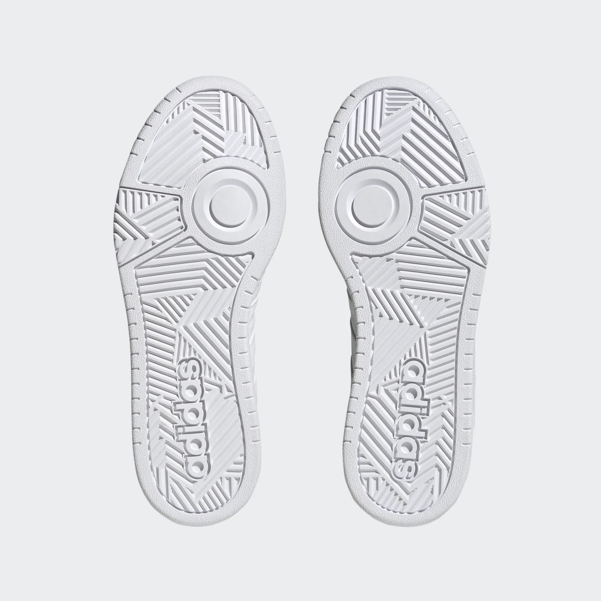 ADIDAS HOOPS MID CLASSIC VINTAGE SHOES