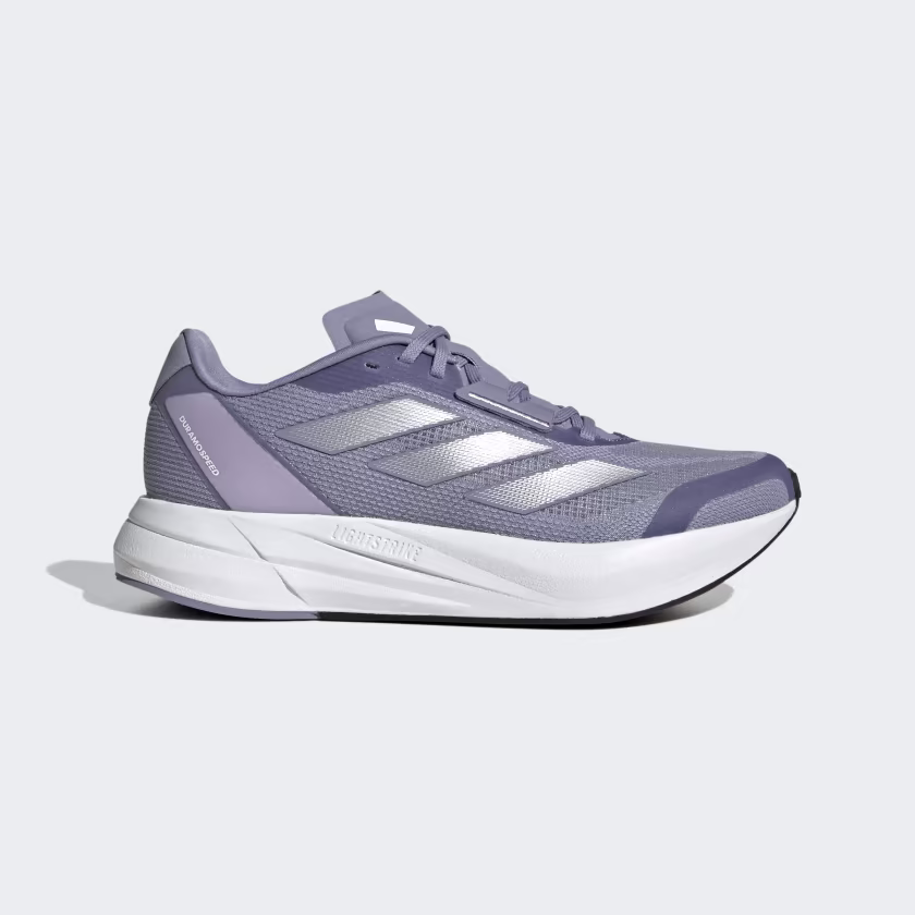 ADIDAS DURAMO SPEED RUNNING SHOES