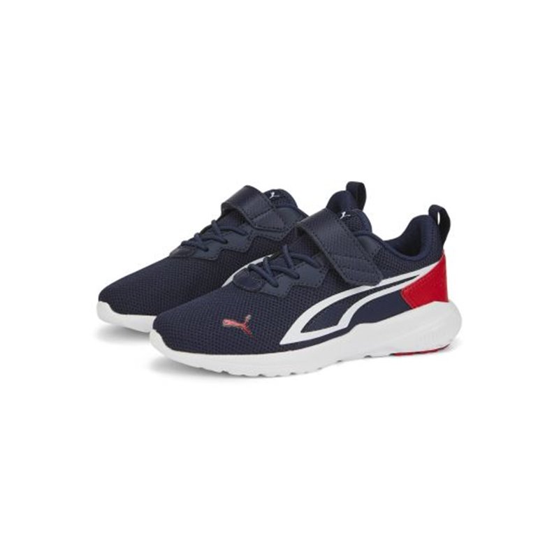 Παιδικά παπούτσια PUMA All Day Active AC