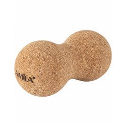 Mπάλα μασάζ σχήμα φιστικιού από φελλό