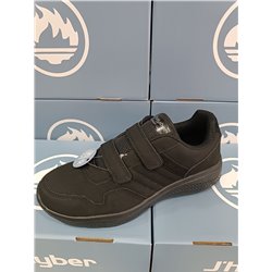 Γυναικεία παπούτσια με velcro jhayber cherol