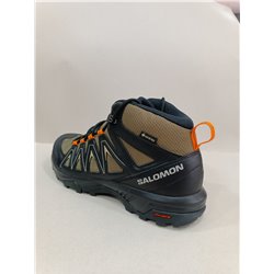 SALOMON X BRAZE MID GTX  ανδρικό μποτάκι outdoor ,hiking