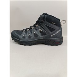 SALOMON X BRAZE MID GTX  ανδρικό μποτάκι outdoor ,hiking