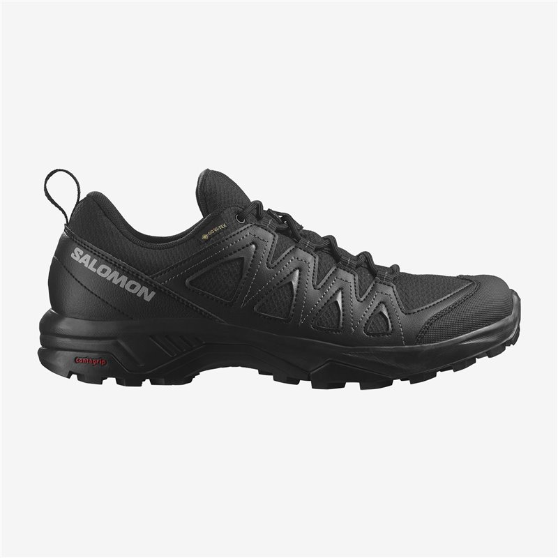 Ανδρικά παπούτσια outdoor Salomon X Braze Gtx