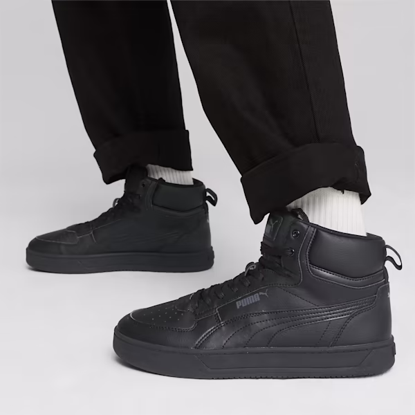 PUMA CAVEN 2 MID SNEAKERS