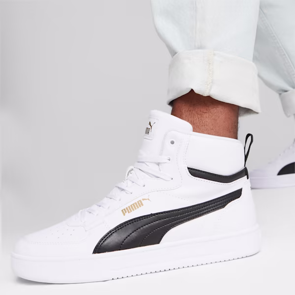 PUMA CAVEN 2 MID SNEAKERS