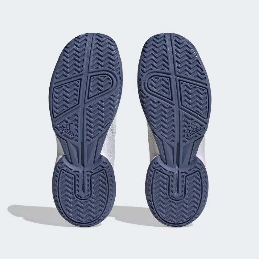 Παιδικά παπούτσια τέννις ADIDAS COURTFLASH