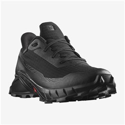 SALOMON ALPHACROSS 5 GORE-TEX ΑΝΔΡΙΚΑ ΠΑΠΟΥΤΣΙΑ TRAIL RUNNING