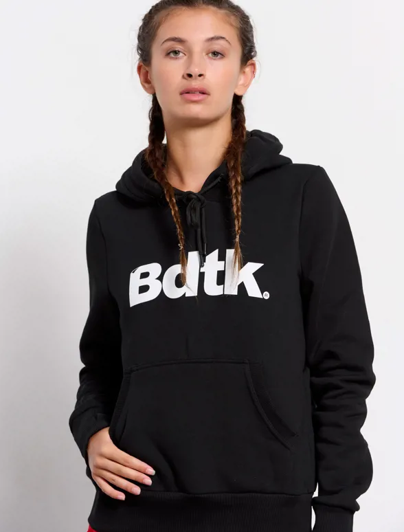 Γυναικείο Bdtk φούτερ με κουκούλα