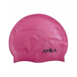 Σκουφάκι κολύμβησης κατάλληλο για παιδιά έως 12-13 ετών