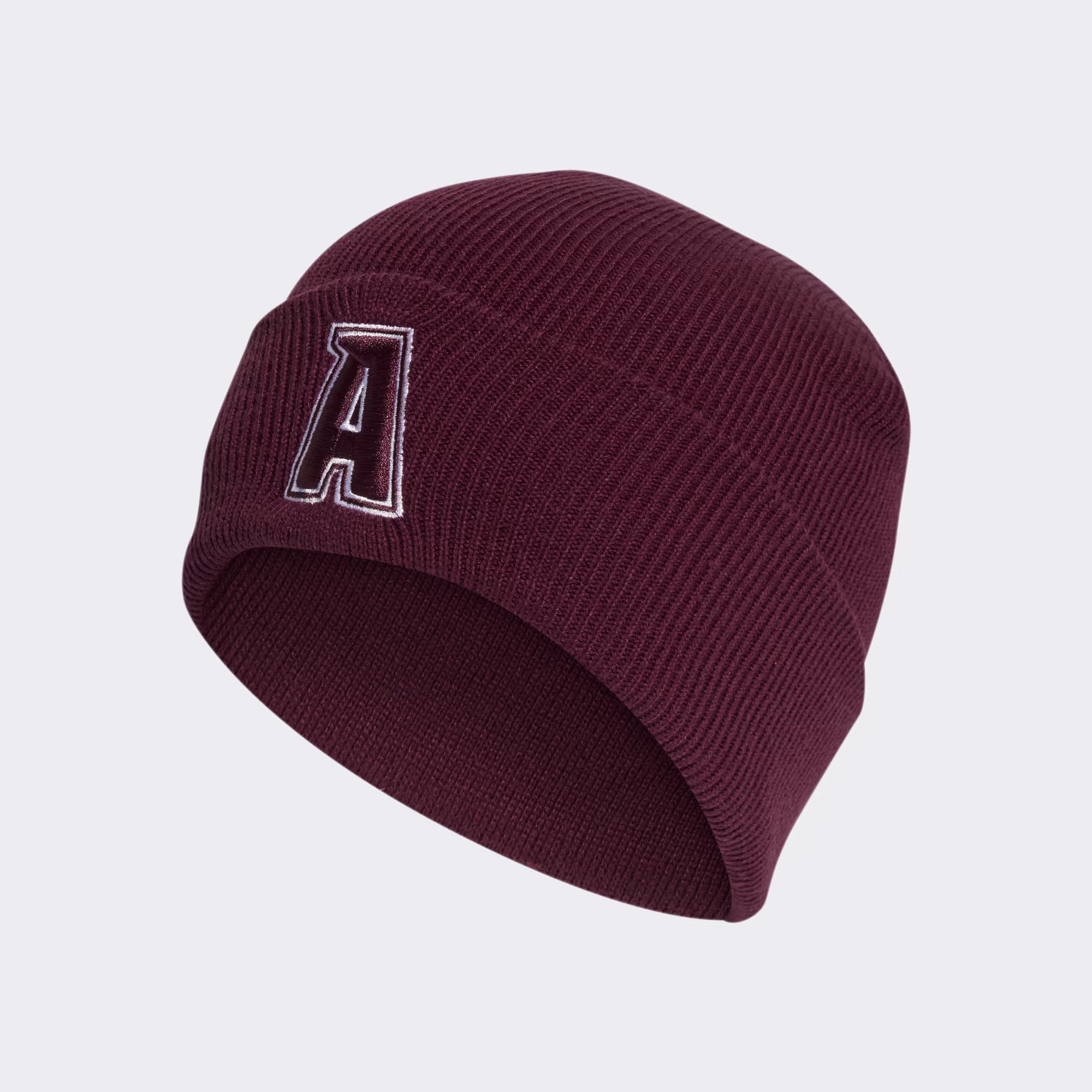 ADIDAS 2 COLOR LOGO BEANIE