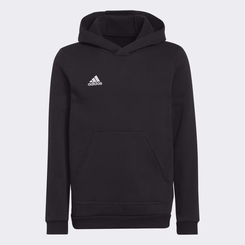 Παιδικό hoodie Adidas Entrada 22