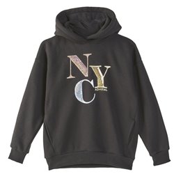 Παιδικό hoodie Admiral Masubu