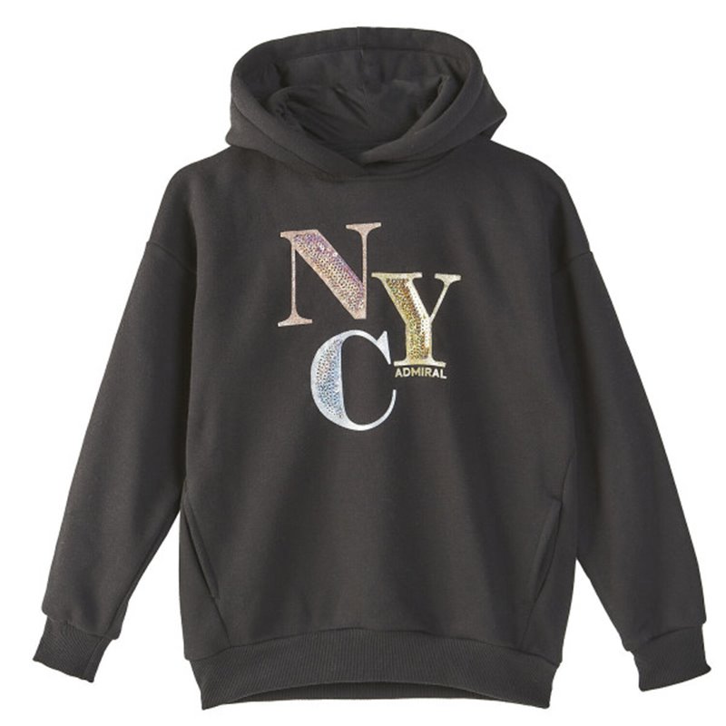 Παιδικό hoodie Admiral Masubu