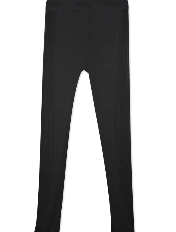 BDTK kids isothermal  leggings  black