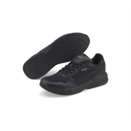 PUMA X-Ray Speed Lite running inspired sneakers