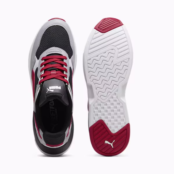 PUMA X-RAY SPEED LITE RUNNING INSPIRED SNEAKERS